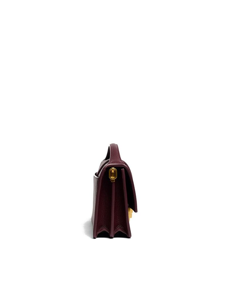 Сумка CNS ADELLE burgundy