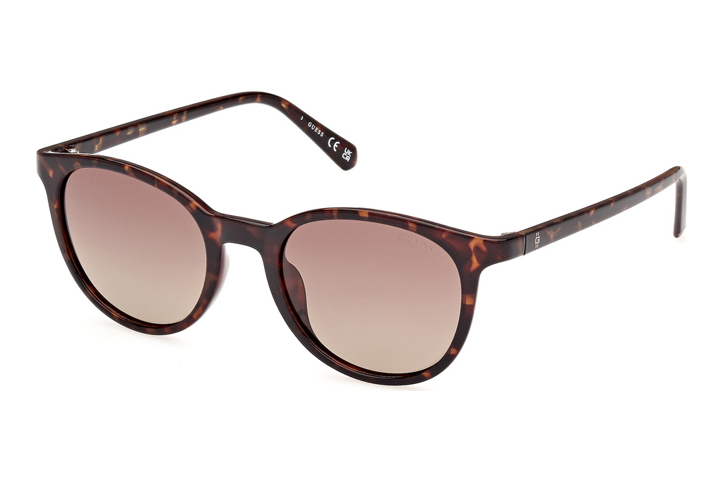 Солнцезащитные очки GUESS GUS 00118 52H 
