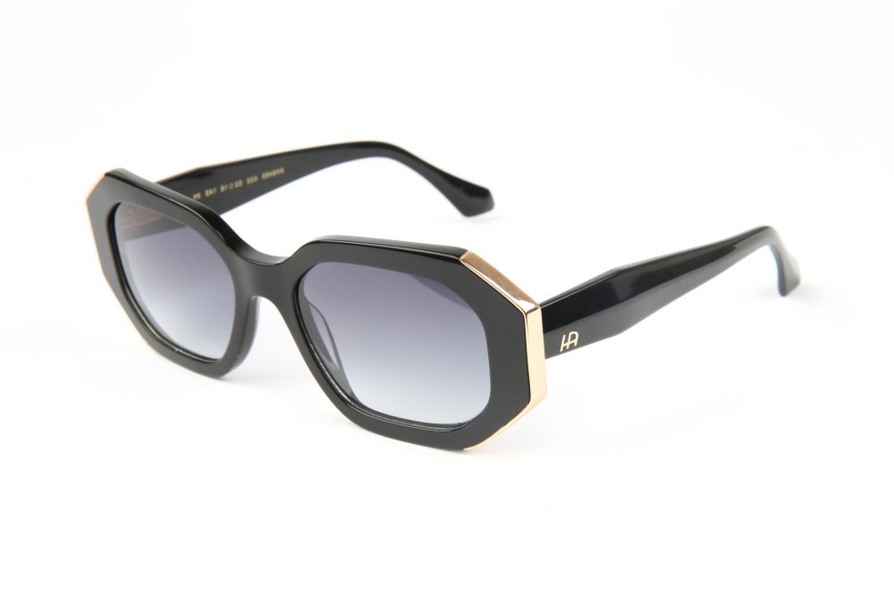 Солнцезащитные очки Ana Hickmann AH  9465 A02
