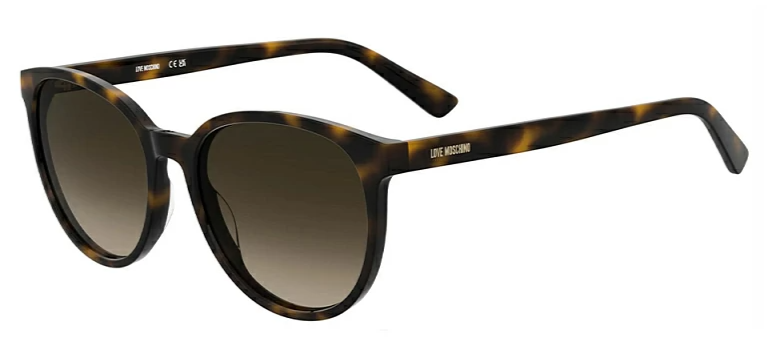 Солнцезащитные очкки MOSCHINO Love  MOL103/S 086