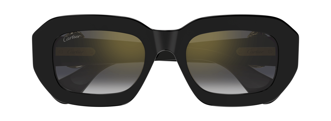 Солнцезащитные очки Cartier CT0546S-001