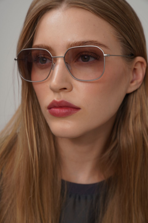 Солнцезащитные очки Eyerepublic №54 ash