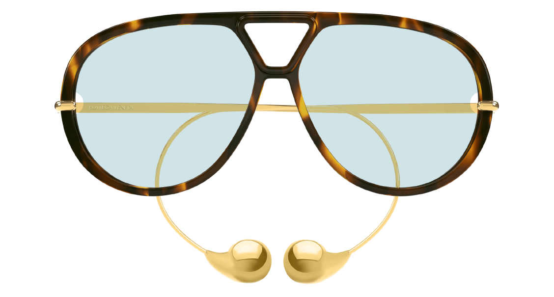 Солнцезащитные очки Bottega Veneta BV1273S 007