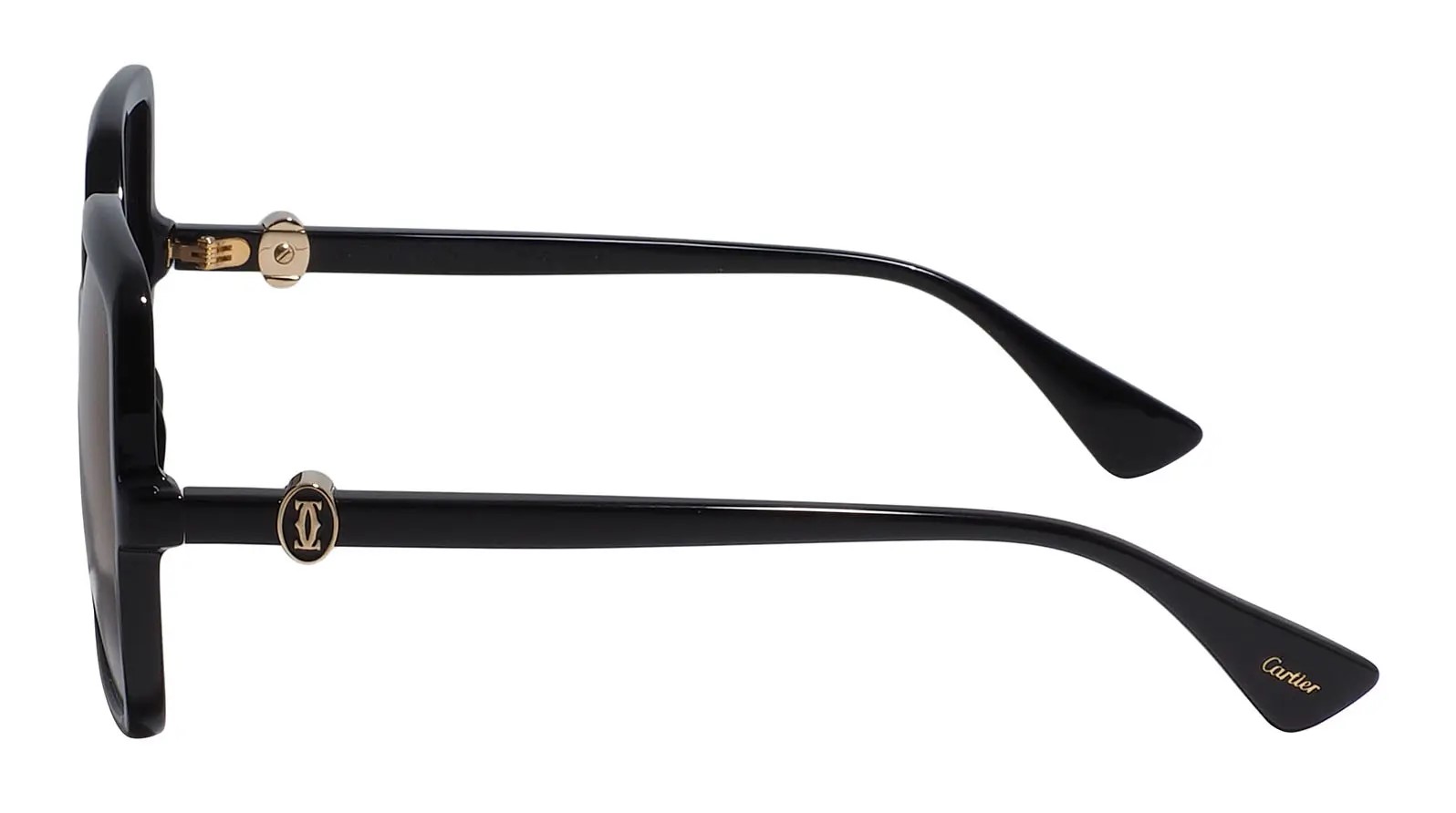 Солнцезащитные очки Cartier CT0641S-001