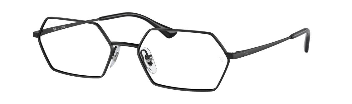 Оправа Ray-Ban 0RX 6528-2503 56