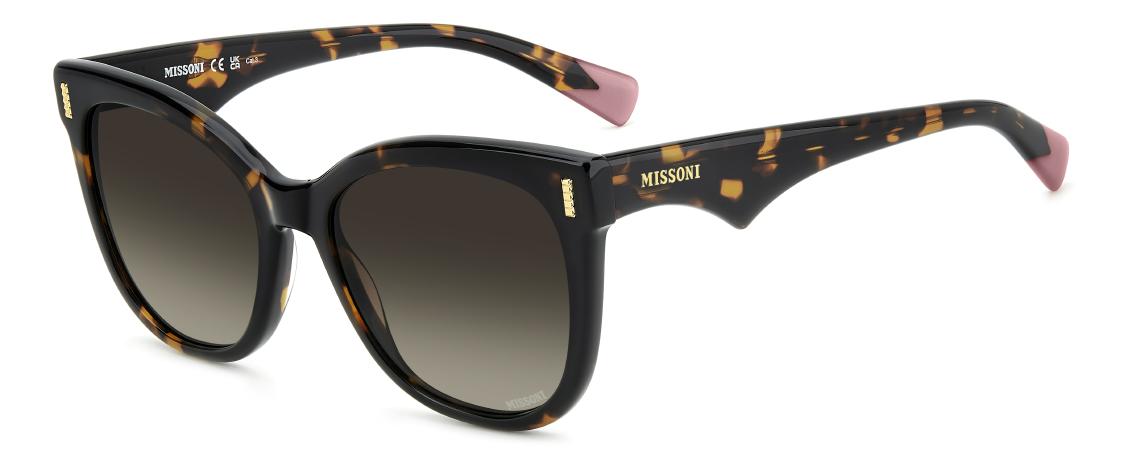 Солнцезащитные очки M Missoni MIS 0233/S 086 