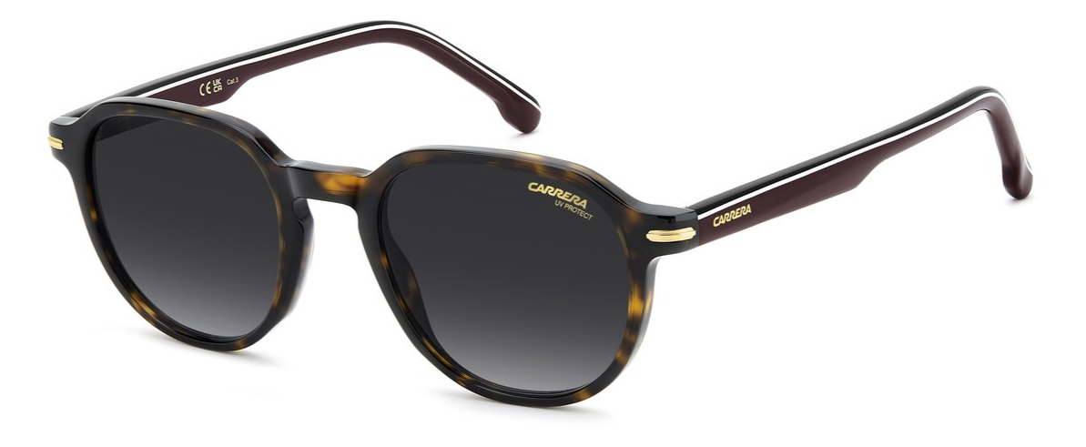 Солнцезащитные очки Carrera  376/S 086