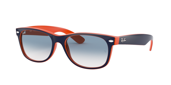 Солнцезащитные очки Ray-Ban RB 2132-789/3F55 Солнцезащитные очки Ray-Ban RB 2132-789/3F55