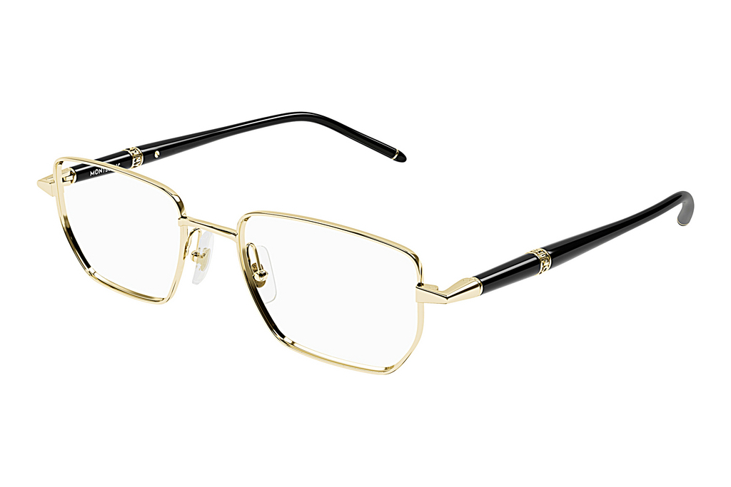 Оправа MONTBLANC MB 0347O - 004