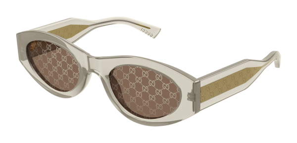 Солнцезащитные очки GUCCI GG 2065S-003