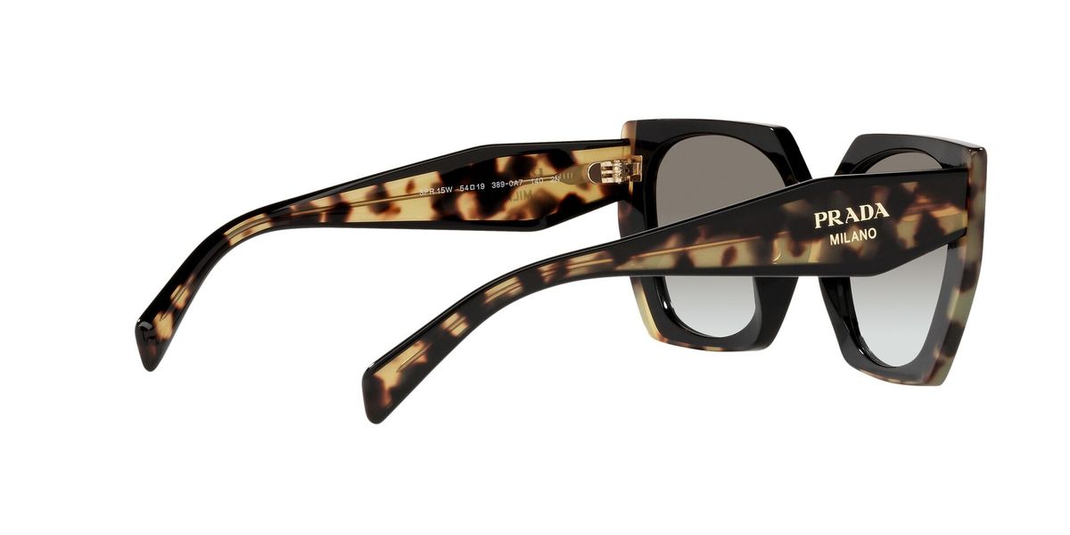 Солнцезащитные очки Prada 15WS-3890A754