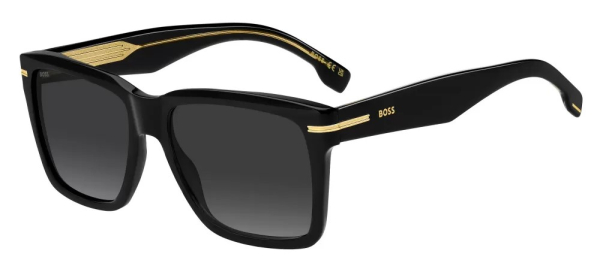 Солнцезащитные очки BOSS 1745/S 807