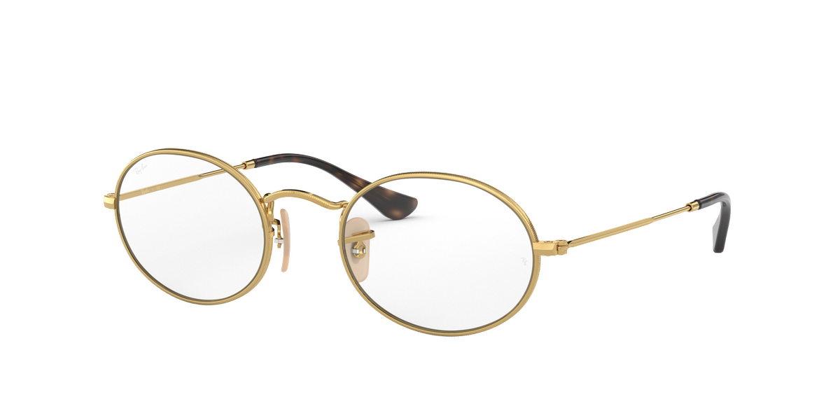 Оправа Ray Ban 0RX 3547V-2500 51