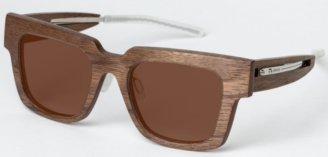 Солнцезащитные очки Brevno Lars  LR12