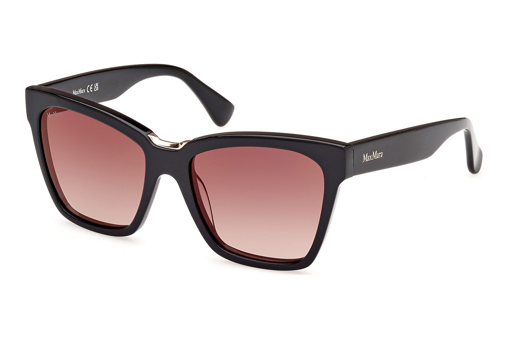 Солнцезащитные очки Max Mara 0089 01F