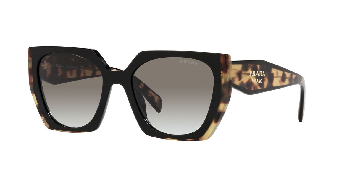 Солнцезащитные очки Prada 15WS-3890A754