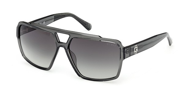 Солнцезащитные очки GUESS GUS 00223  20B