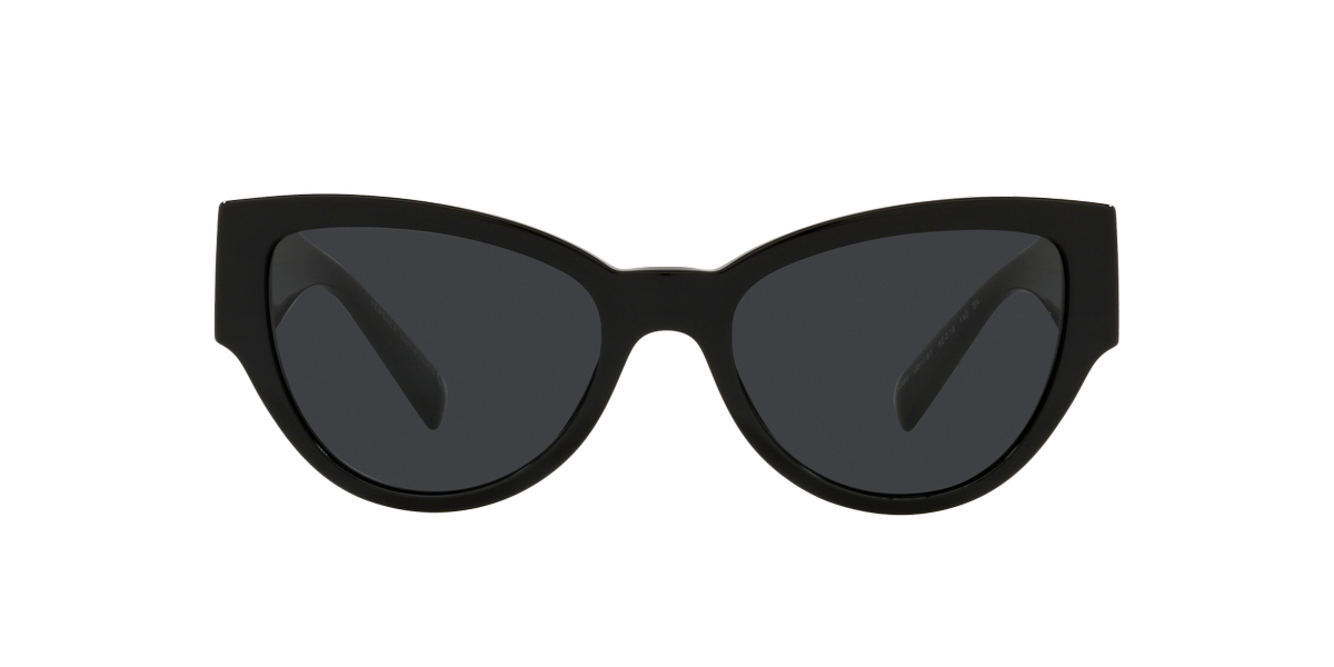 Солнцезащитные очки Versace 4398-GB1/8755