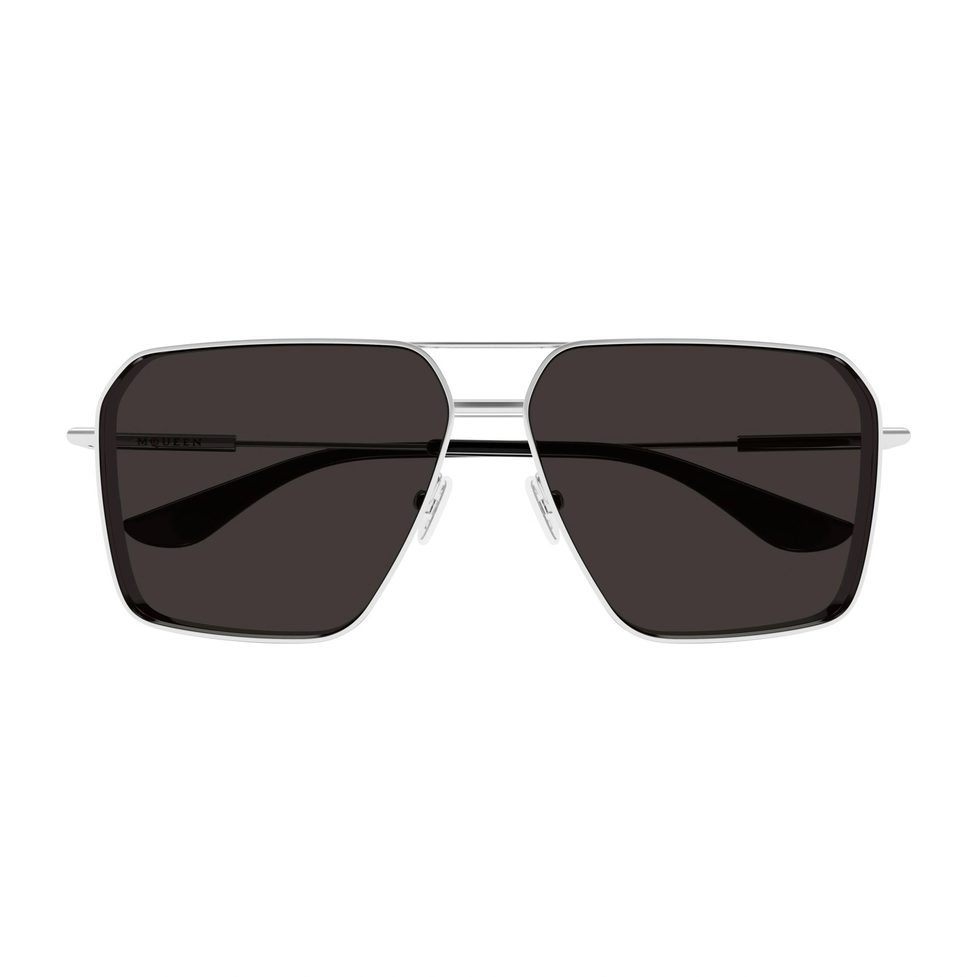 Солнцезащитные очки Alexander McQueen AM0500S-001