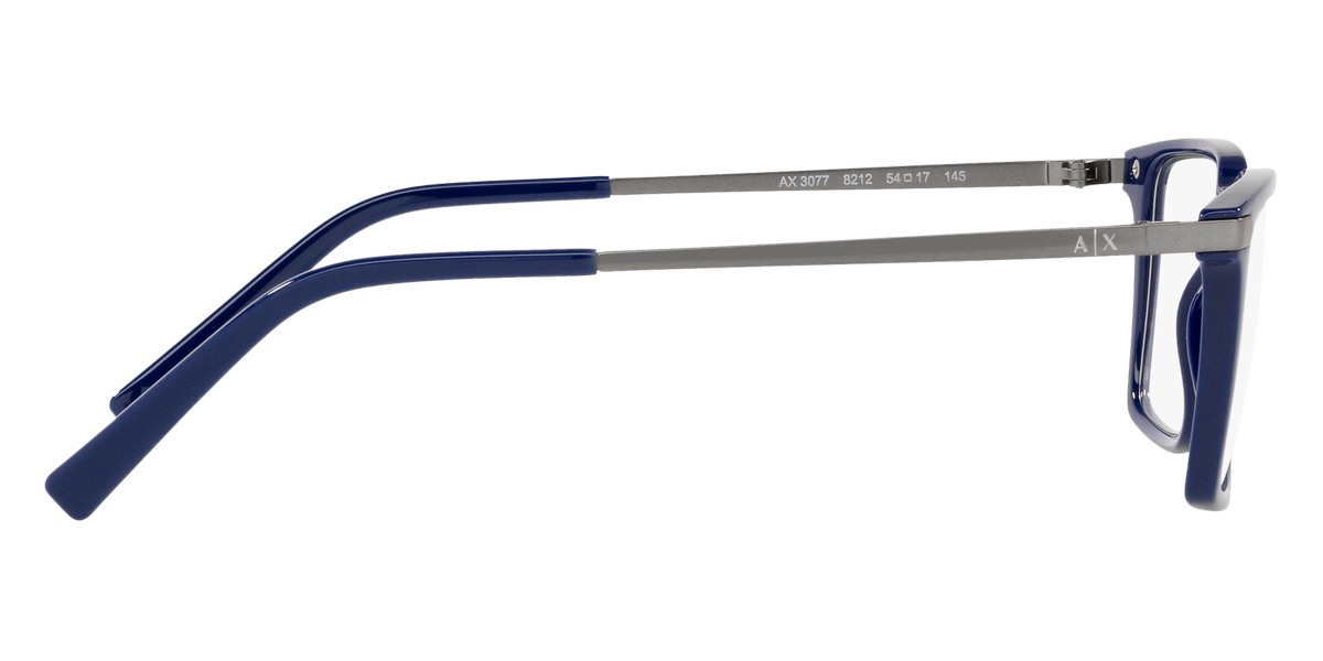 Оправа Armani Exchange AX 3077 8212 54