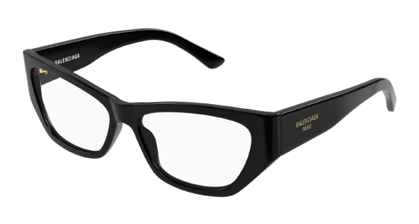 Оправа Balenciaga BB 0372O -001