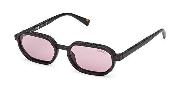 Солнцезащитные очки GUESS GUS 00233  52Y