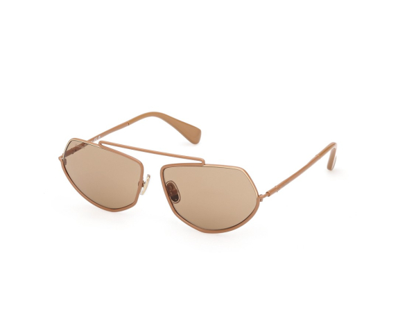 Солнцезащитные очки Max Mara 0165 45E Солнцезащитные очки Max Mara 0165 45E