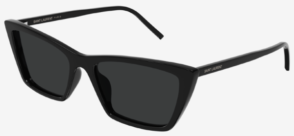 Солнцезащитные очки Saint Laurent SL 737 MICA THIN - 001 Солнцезащитные очки Saint Laurent SL 737 MICA THIN - 001