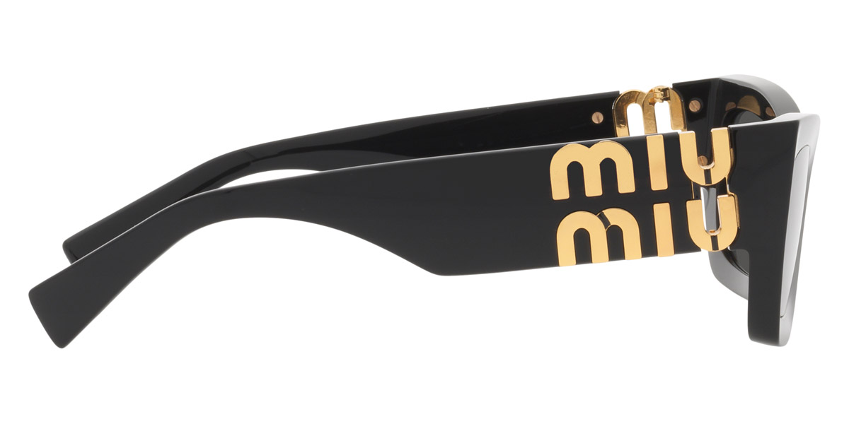 Солнцезащитные очки Miu Miu 09WS-1AB5S053