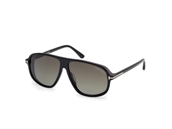 Солнцезащитные очки TOM FORD FT 1208 01B