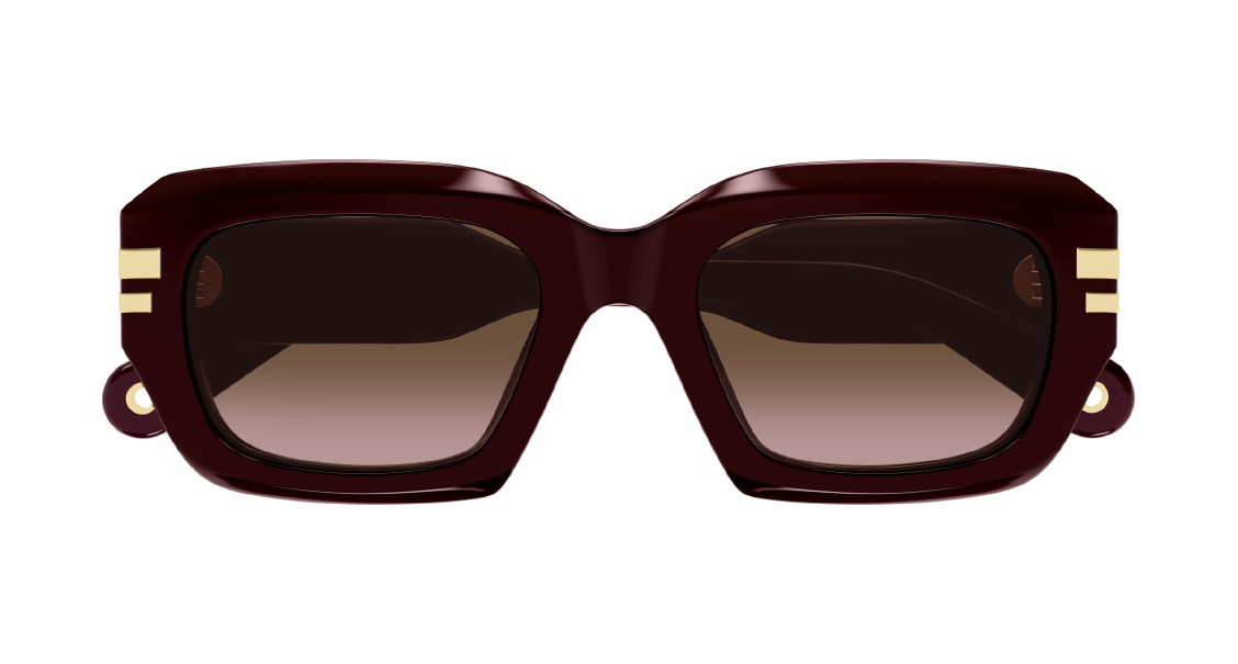 Солнцезащитные очки Chloe CH0256S-004