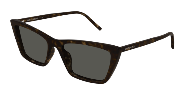 Солнцезащитные очки Saint Laurent SL 737 MICA THIN - 002