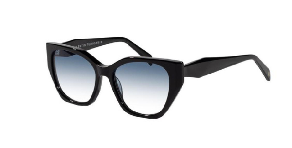 Солнцезащитные очки Valentin Yudashkin VY 882236S C192