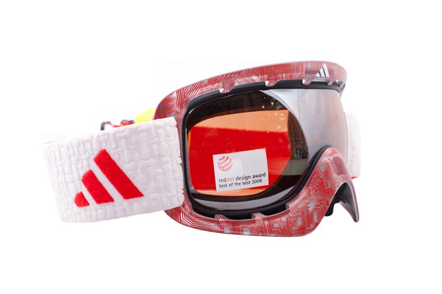 Солнцезащитные очки Adidas 0162 c6077