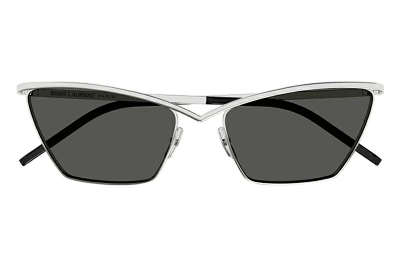 Солнцезащитные очки Saint Laurent SL 637-002