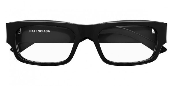 Оправа Balenciaga BB 0265O -001 Оправа Balenciaga BB 0265O -001