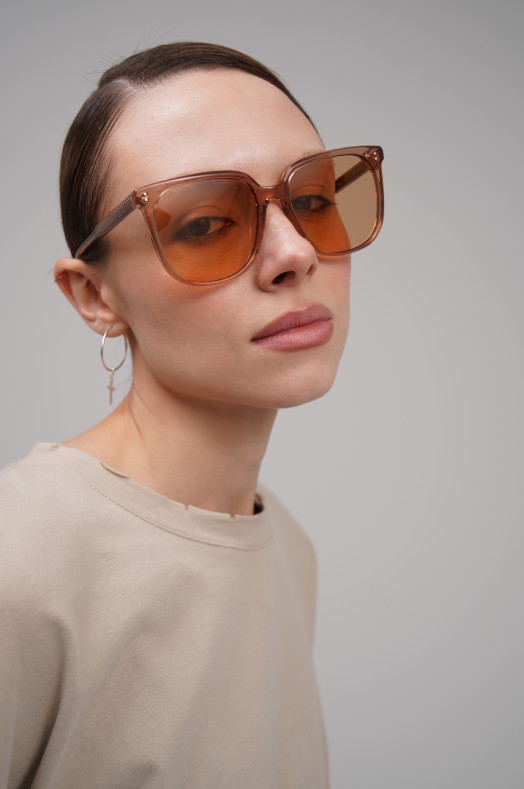 Солнцезащитные очки Eyerepublic №57 pear