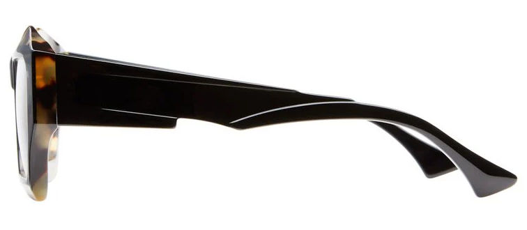Оправа Kuboraum Maske F4.RX.HBS