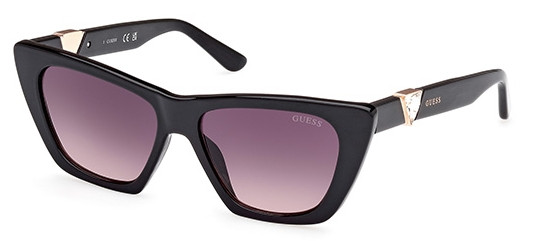 Солнцезащитные очки GUESS GUS 00139 01В 