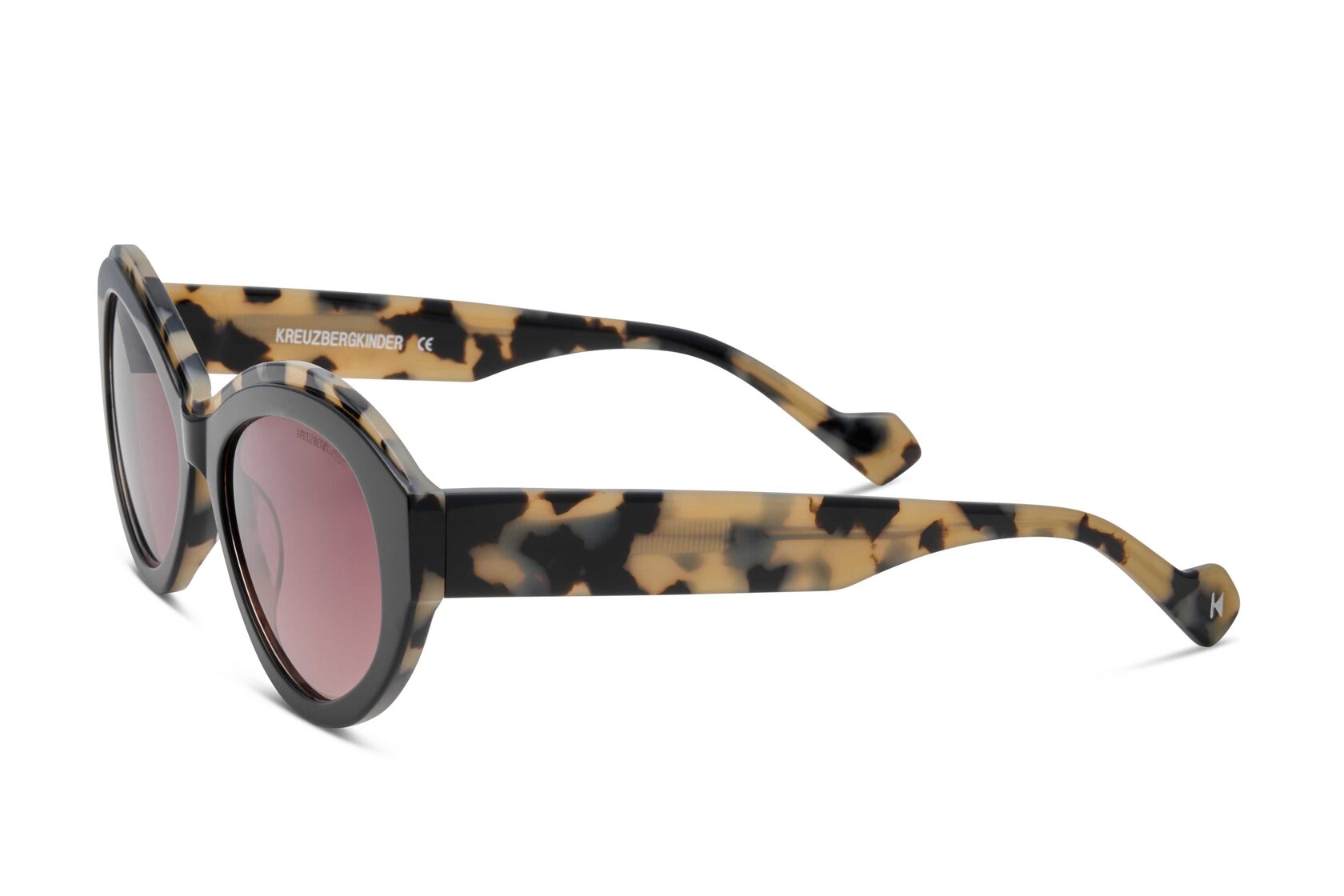 Солнцезащитные очки Kreuzbergkinder Madras c1