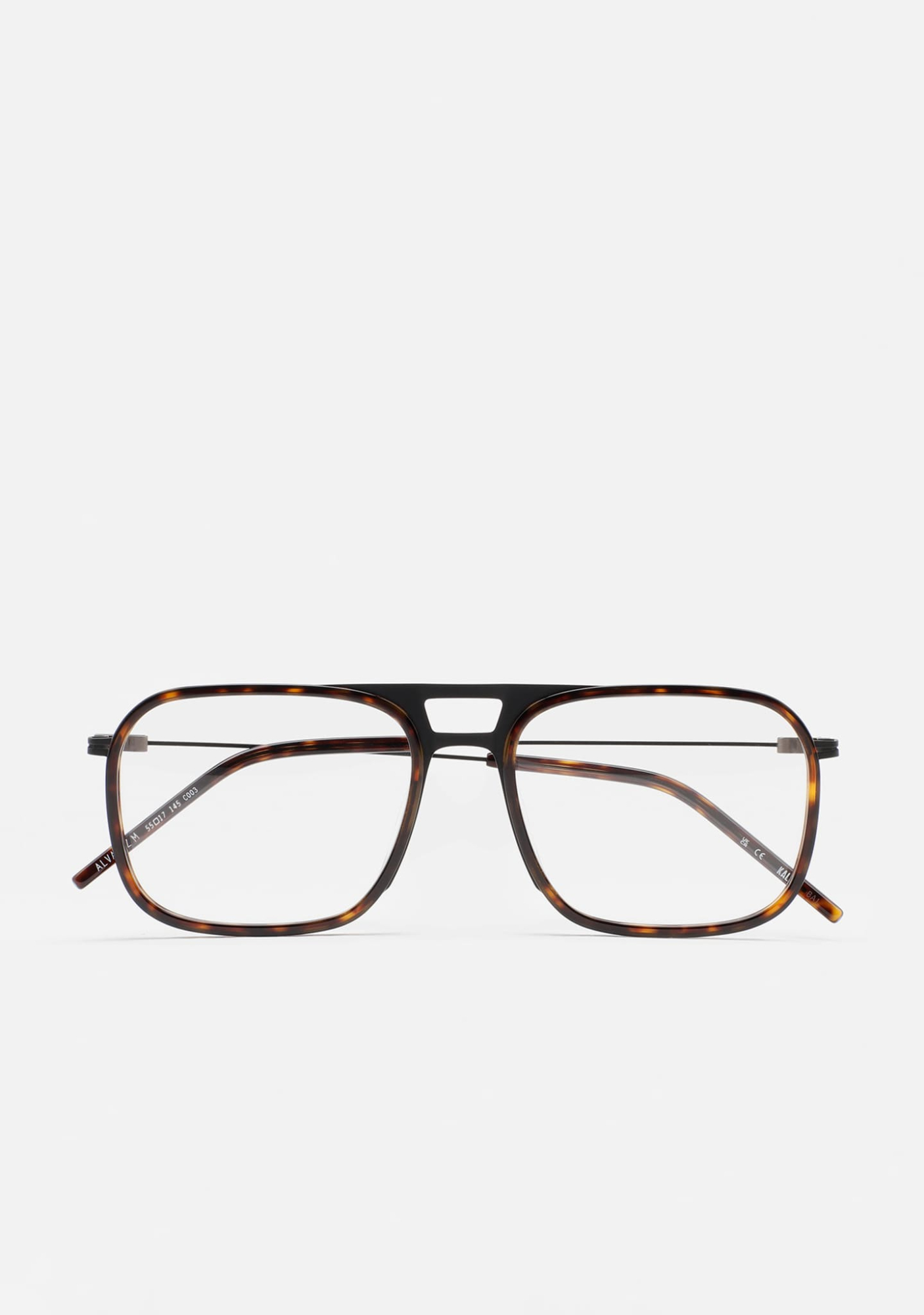 Оправа Kaleos Alvarez M c-003