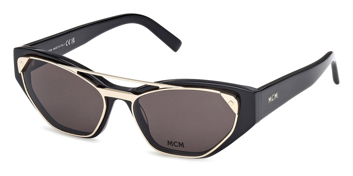 Оправа MCM MW 5011  001,оправа с клипоном