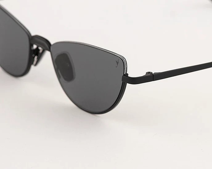 Солнцезащитные очки Eyepetizer ODAIBA C.6-63