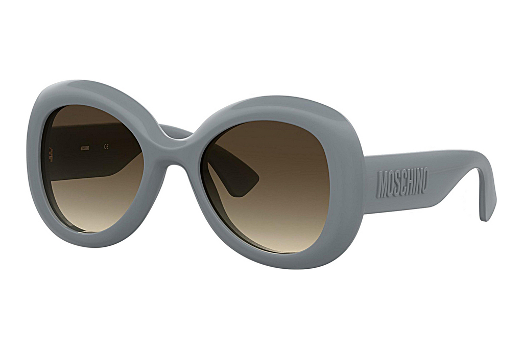 Солнцезащитные очки MOSCHINO MOS162/S  MVU