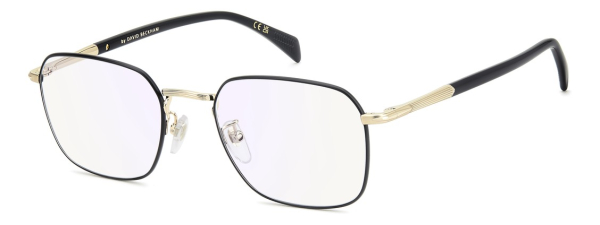Оправа David Beckham 1204 RHL 