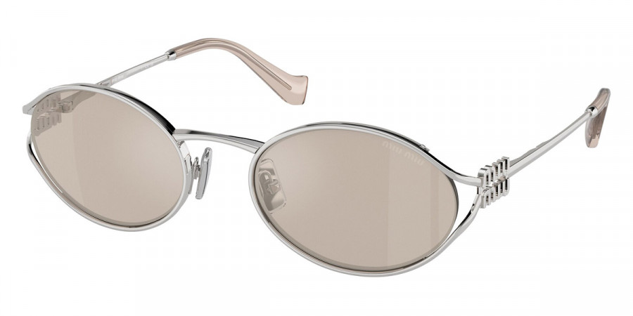 Солнцезащитные очки Miu Miu 52YS-1BC10F54