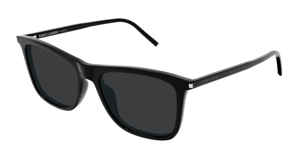 Солнцезащитные очки Saint Laurent SL 895-001