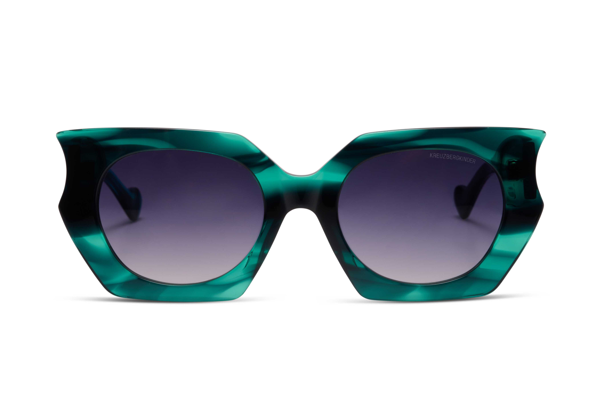 Солнцезащитные очки Kreuzbergkinder  Paper Plane c4