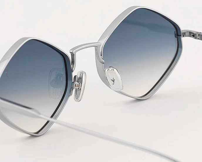 Солнцезащитные очки Eyepetizer DERBY C.1-26