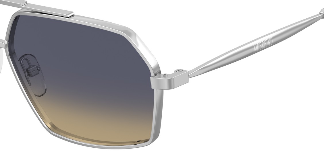 Солнцезащитные очки MOSCHINO MOS210/S 010